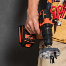 Load image into Gallery viewer, Adjustable Drilling Set