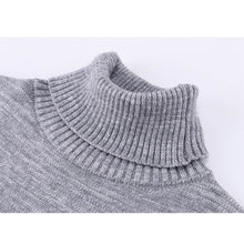 Load image into Gallery viewer, Women's Sweater Dress