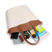 Load image into Gallery viewer, Women Large Capacity HandBag