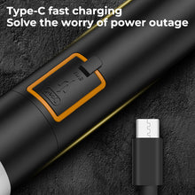 Load image into Gallery viewer, š¦S18 Flashlight