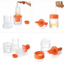 Load image into Gallery viewer, All-in-one Oil Brush