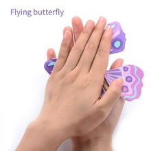 Load image into Gallery viewer, Creative Magic Props Children's Toys Flying Butterflies