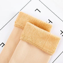 Load image into Gallery viewer, Thickening Winter Soft Velvet Snow Socks