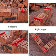 Load image into Gallery viewer, Brick Liner Clamps Runner