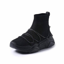 Load image into Gallery viewer, Women's reflective sneakers