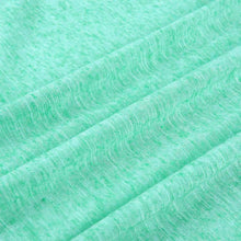 Load image into Gallery viewer, Lace Stitching Round Neck Cropped T-Shirt