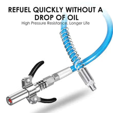 Load image into Gallery viewer, Strong Lock on Grease Couplers