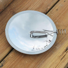 Load image into Gallery viewer, Survival Solar Lighter Fire Starter