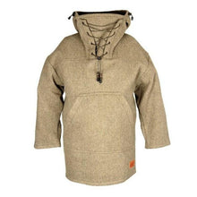 Load image into Gallery viewer, Men's Heavy Hooded Coat