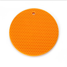 Load image into Gallery viewer, Silicone Insulation Pad