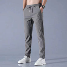 Load image into Gallery viewer, Men's Fast Dry Stretch Pants