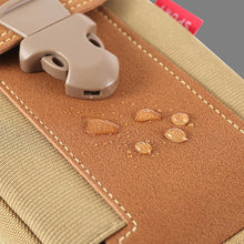 Load image into Gallery viewer, Men's Mobile Phone Sports Bag