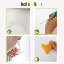 Load image into Gallery viewer, Wall Mending Agent Repair Paste