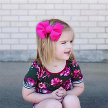 Load image into Gallery viewer, Baby Hair Band Set (2 PCs)