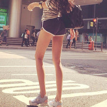 Load image into Gallery viewer, Women's Workout Sport Short