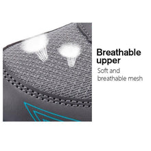 Load image into Gallery viewer, Fashion women's sneakers breathable mesh running shoes