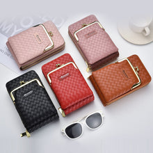 Load image into Gallery viewer, Small Crossbody Phone Purse