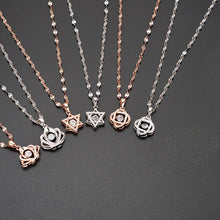 Load image into Gallery viewer, Beating Heart Necklace