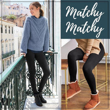 Load image into Gallery viewer, Winter Warming Leggings