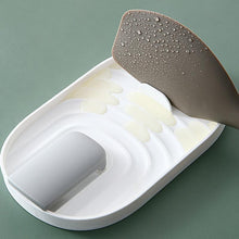 Load image into Gallery viewer, Folding Kitchenware Rack