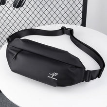 Load image into Gallery viewer, Casual Multifunctional Waist Bag