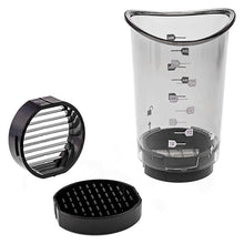 Load image into Gallery viewer, Fruit & Vegetable Cut N Cup