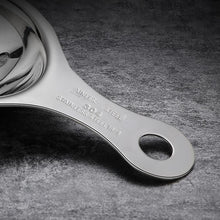 Load image into Gallery viewer, Stainless Steel Egg Separator