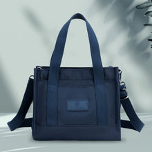 Load image into Gallery viewer, Lightweight Multilayer Tote Bag