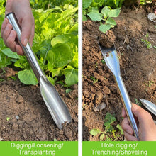 Load image into Gallery viewer, Gardening Shovel