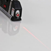 Load image into Gallery viewer, Multipurpose Laser Level Pro 3