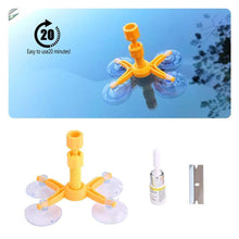 Load image into Gallery viewer, Hirundo Car Windshield Repair Kit,Buy 2 & Get 1 Free