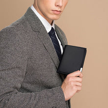 Load image into Gallery viewer, Iron Edge Short Wallet