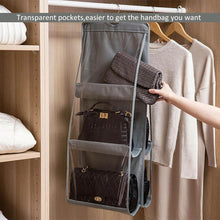 Load image into Gallery viewer, Wardrobe Foldable Organizer