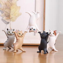 Load image into Gallery viewer, Cat Model Pen Holder