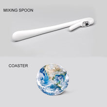 Load image into Gallery viewer, Creative Coffee Cup