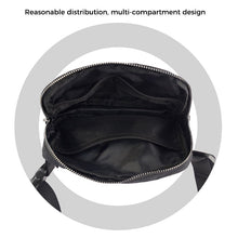 Load image into Gallery viewer, Nylon Waterproof Waist Bag