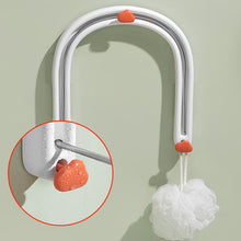 Load image into Gallery viewer, Folding Washbasin Hanging Hook