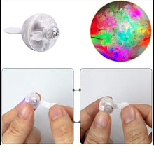 Load image into Gallery viewer, Round Mini Flash Led Lights