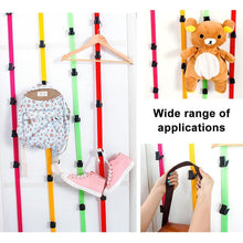 Load image into Gallery viewer, The multifunctional carrying strap over the door