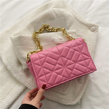 Load image into Gallery viewer, Fashion Chain One Shoulder Crossbody Bag