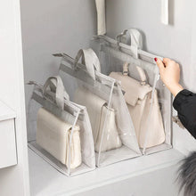 Load image into Gallery viewer, Handbag Storage Organizer
