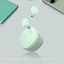 Load image into Gallery viewer, Baseus WM01 TWS Bluetooth Earphones