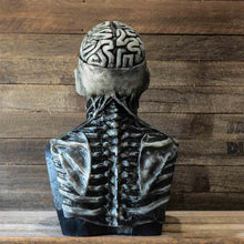 Load image into Gallery viewer, Horrible Skeleton Bioman