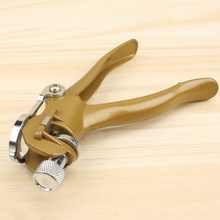 Load image into Gallery viewer, Woodworking Sawtooth Trimming Plier