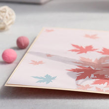 Load image into Gallery viewer, Hummingbird 3D Card