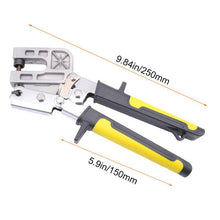 Load image into Gallery viewer, Metal Studs Fastening Crimper