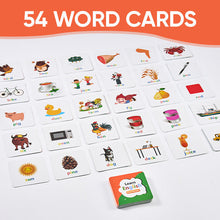 Load image into Gallery viewer, MATCHING LETTER GAME