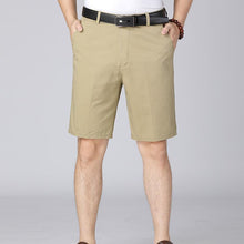 Load image into Gallery viewer, Men's Summer Casual Pants