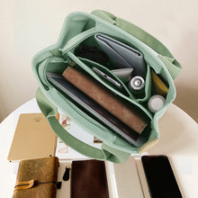 Load image into Gallery viewer, Canvas Tote