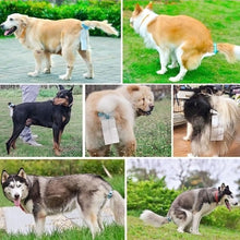 Load image into Gallery viewer, Clip to gather the dog's stool